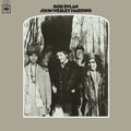Bob Dylan | John Wesley Harding | 1LP