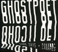 Ghostpoet | Dark Days And Canapes | CD