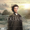 Anne Dudley | Poldark | CD