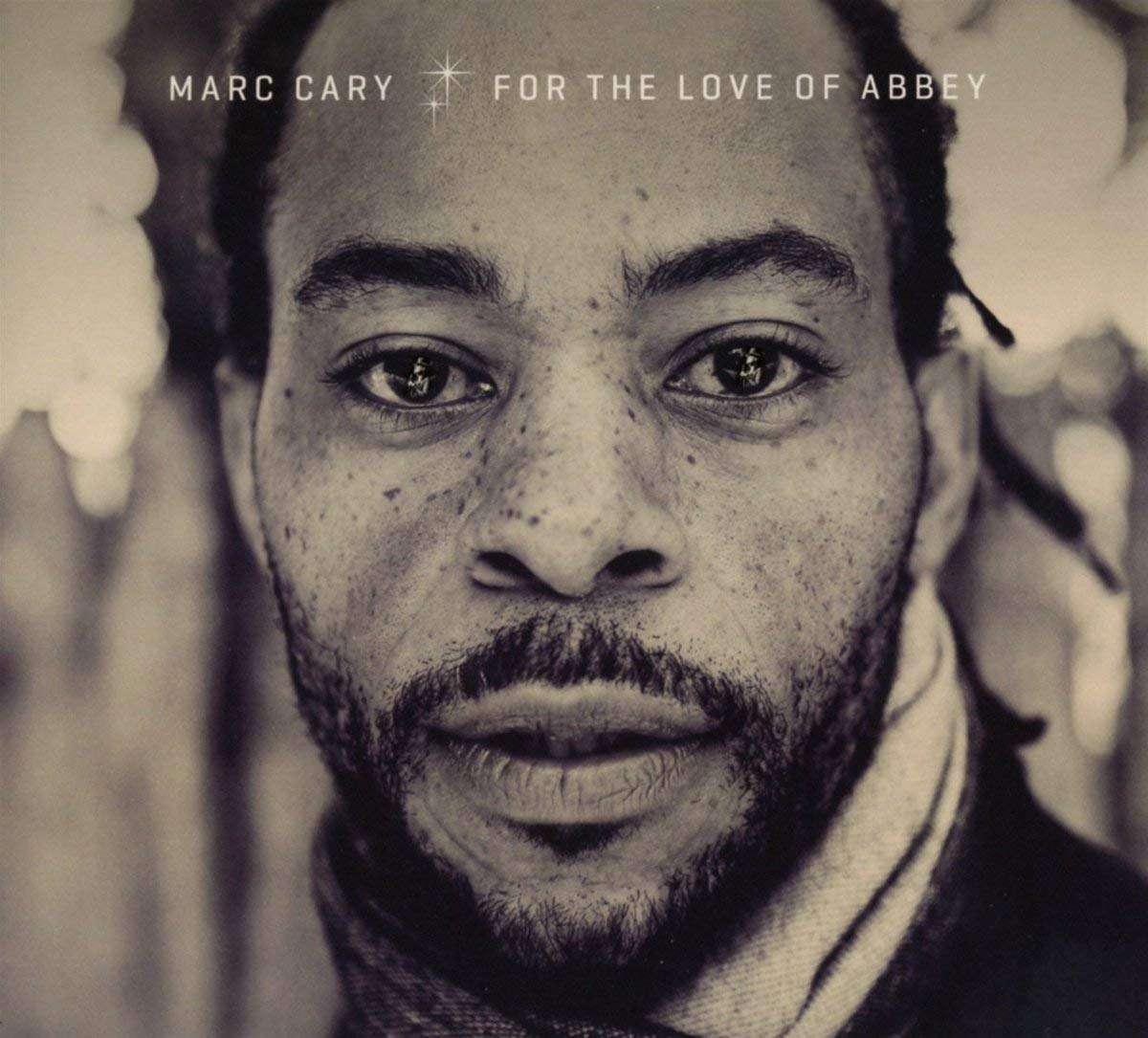 Marc Cary | For The Love Of Abbey | CD