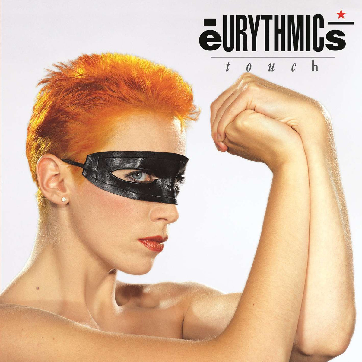 Eurythmics | Touch | 1LP