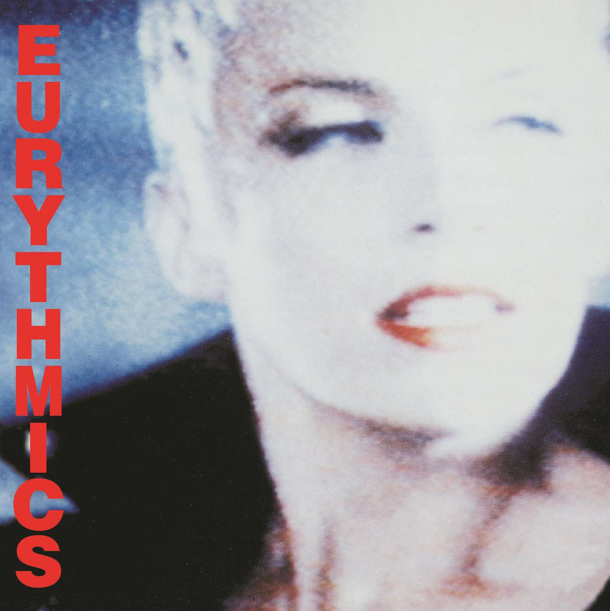 Eurythmics | Be Yourself Tonight | 1LP