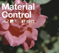 Glassjaw | Material Control | CD