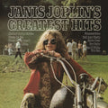 Joplin, Janis | Janis Joplin Greatest Hits | 1LP - 180g