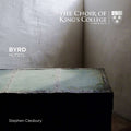 Choir of King’s College, Cambridge | Motets | CD