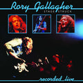 Gallagher, Rory | Stage Struck | CD