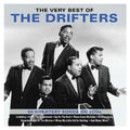 The Drifters | Very Best of | 2CD