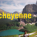 Conner Youngblood | Cheyenne | CD