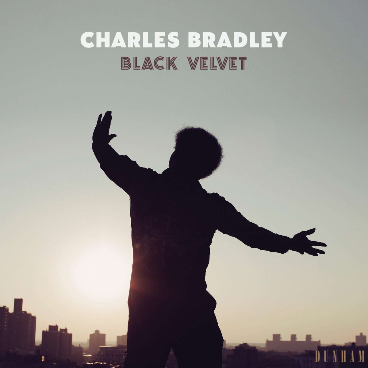 Charles Bradley | Black Velvet | CD