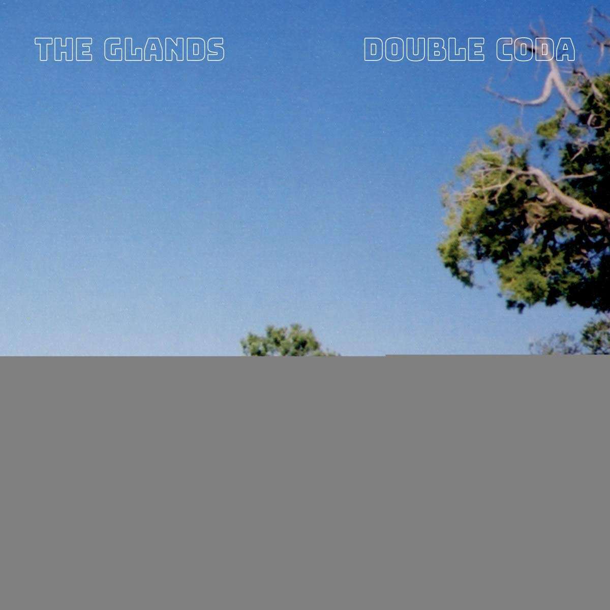 Glands | Double Coda | CD