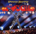Budgie | Power Supply | CD