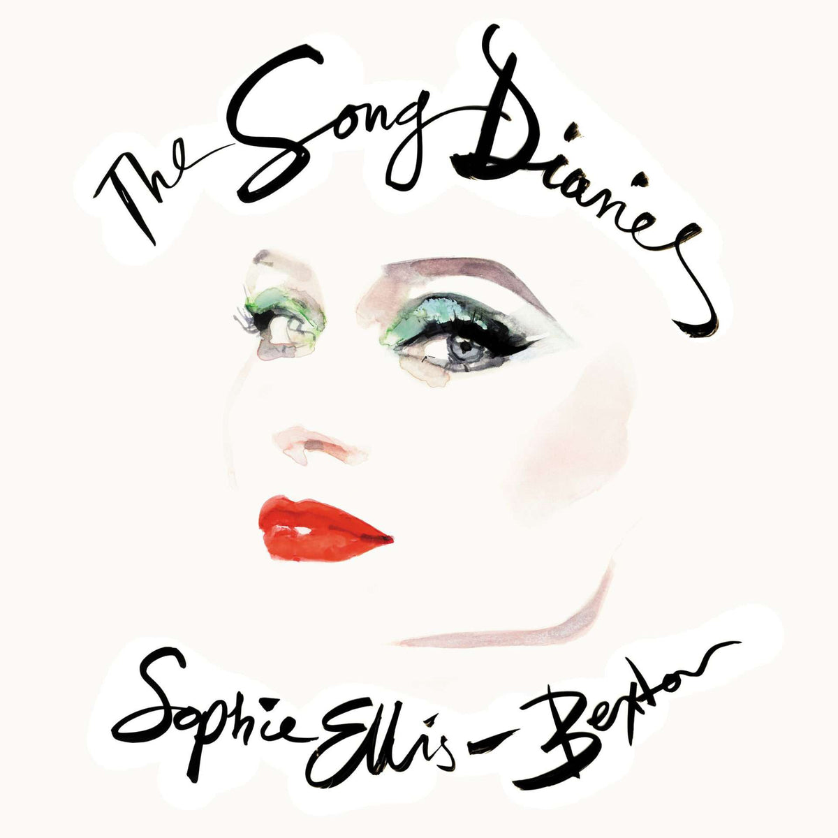 Sophie Ellis-Bextor | The Song Diaries | CD