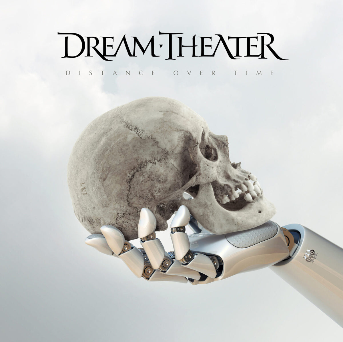 Dream Theater | Distance Over Time | CD