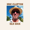Eric Clapton | Old Sock | CD