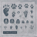 Corb Lund | Cover Your Tracks | CD
