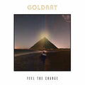 Goldray | Feel The Change | CD