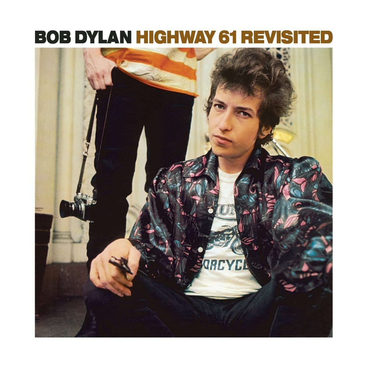 Bob Dylan | Highway 61 Revisited | 1LP