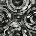 FaltyDL | She Sleeps (Remixes, Part 2) | 1LP