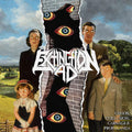 Extinction A.D. | Chaos, Collusion, Carnage & Propaganda | CD