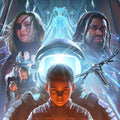Coheed and Cambria | Vaxis II: A Window of the Waking Mind | 2LP