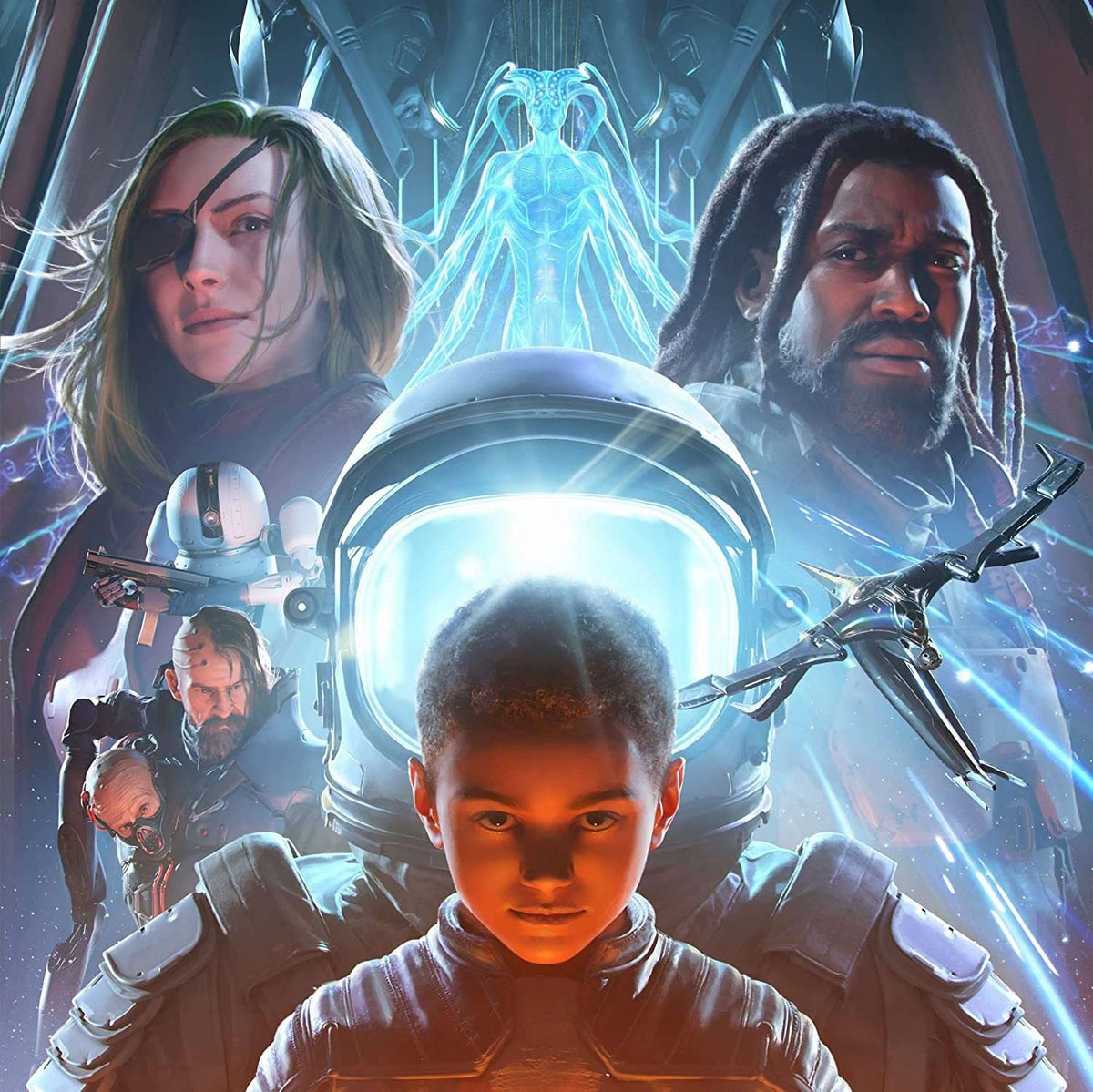 Coheed and Cambria | Vaxis II: A Window of the Waking Mind | 2LP