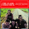 The Clash | Combat Rock + People's Hall | 2CD