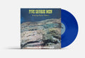 Holmes, Rupert | Five Savage Men | 1LP Coloured Vinyl