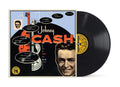 Johnny Cash | With His Hot and Blue Guitar | 1LP
