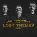 John Carpenter, Cody Carpenter & Daniel Davies | Lost Themes IV: Noir | CD