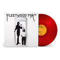 Fleetwood Mac | Fleetwood Mac | 1LP Coloured Vinyl Ruby front cover