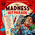 Madness | Hit Parade | 2CD