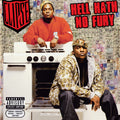Clipse | Hell Hath No Fury | 2LP