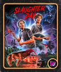Feature Film | Slaughter Day [Visual Vengeance Collector's Edition] | BLU