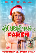 Feature Film | A Christmas Karen | DVD