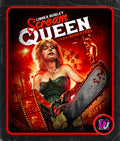 Feature Film | Scream Queen [Visual Vengeance Collector's Edition] | BLU