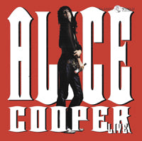Alice Cooper | Live | CD