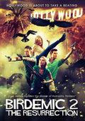 Feature Film | Birdemic 2: The Resurrection | DVD