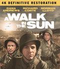 Feature Film | A Walk In The Sun: The Definitive Restoration (2-Disc Collector's Set) | BLU