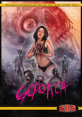 Feature Film | Gorotica | DVD