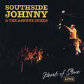 Southside Johnny & The Asbury Jukes | Hearts Of Stone Live | CD