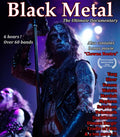 Documentary | Black Metal: The Ultimate Documentary | BLU