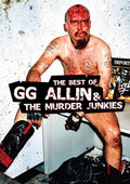 Gg Allin | Best Of Gg Allin & The Murder | DVD