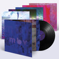 My Bloody Valentine | MBV (DL) | 1LP Gatefold Sleeve front cover