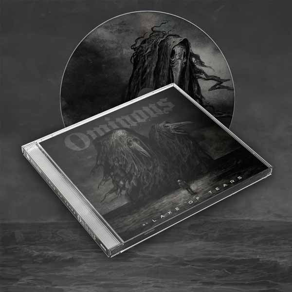 Lake Of Tears | Ominous | CD