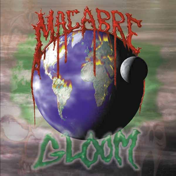 Macabre | Gloom | CD