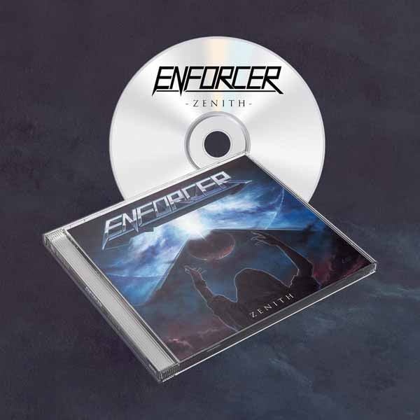 Enforcer | Zenith | CD