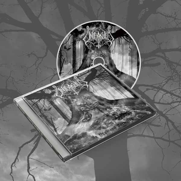 Unleashed | As Yggdrasil Trembles | CD