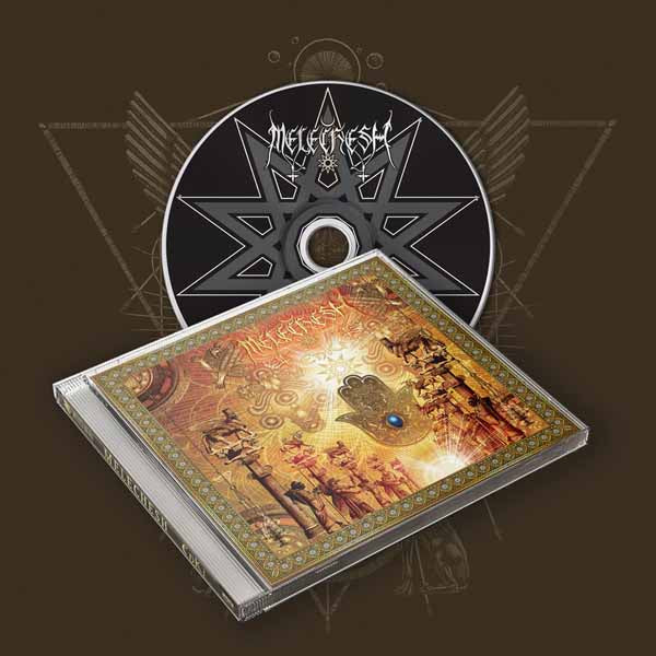 Melechesh | Enki | CD