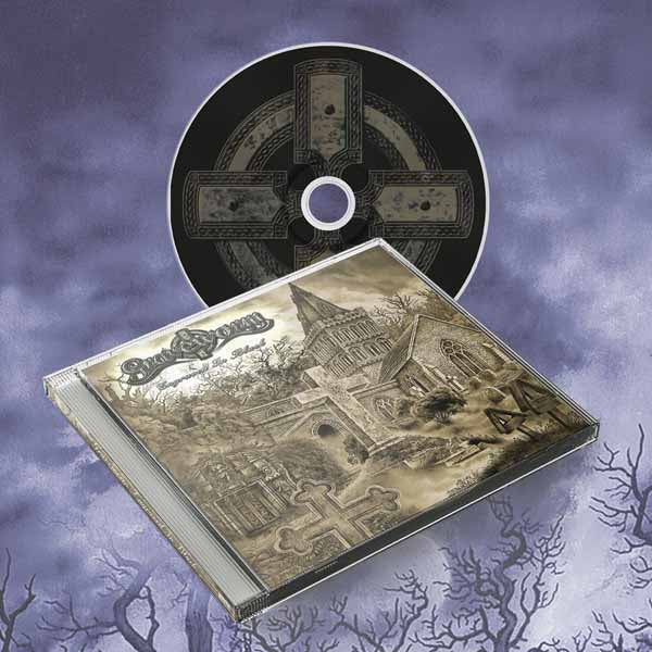 Graveworm | Engraved In Black | CD