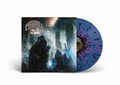 Paradox | Tales Of The Weird (Splatter Trans Blue/Purple/Turqoise) | LP